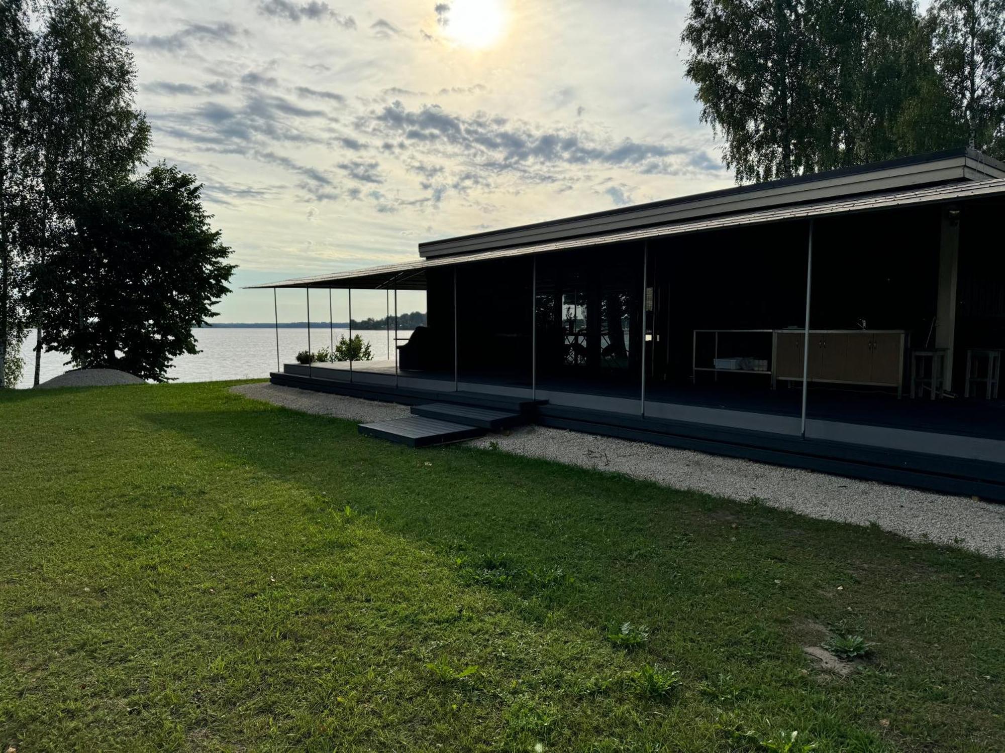 Villa Daugava