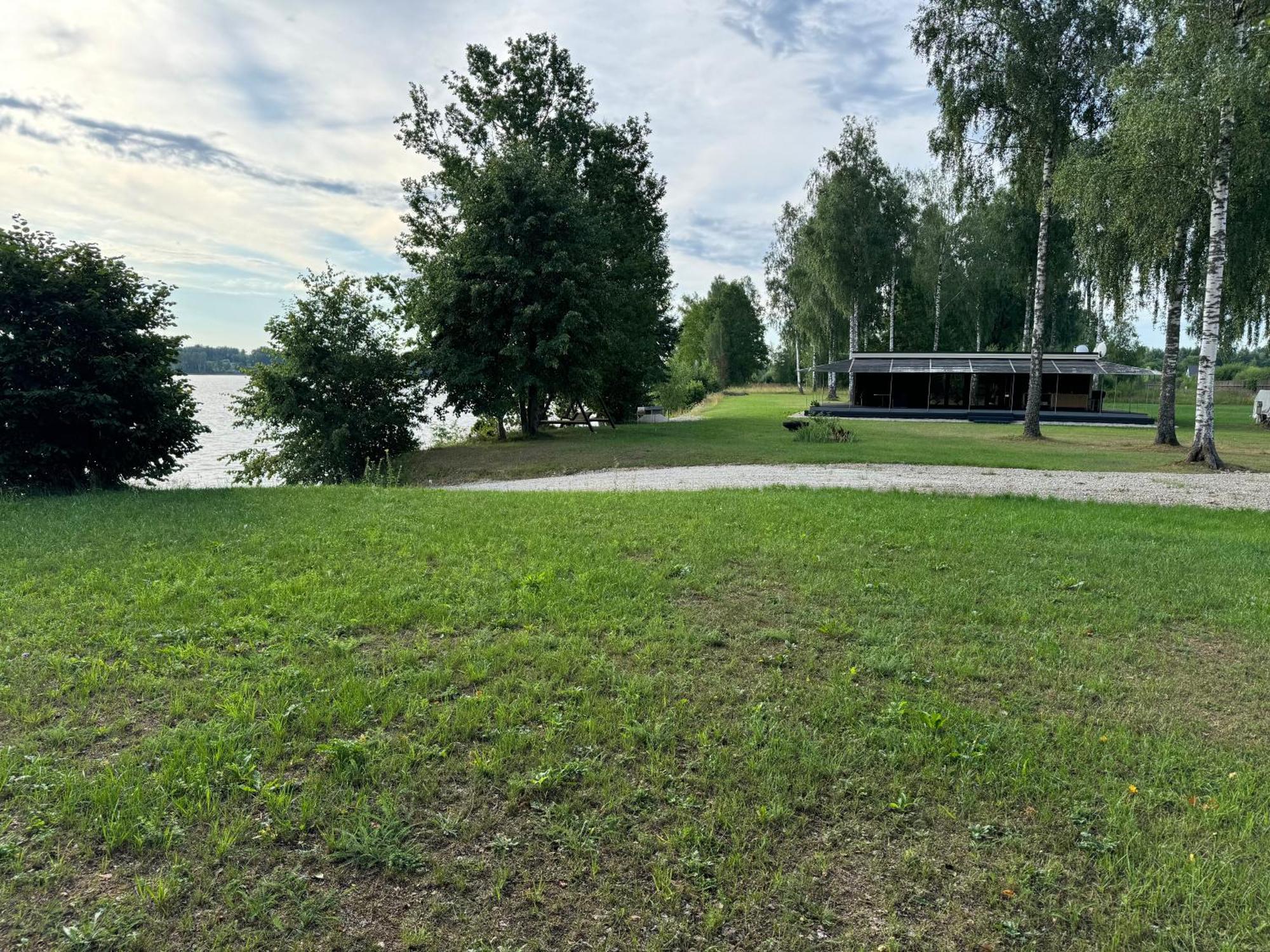 Daugava Villa