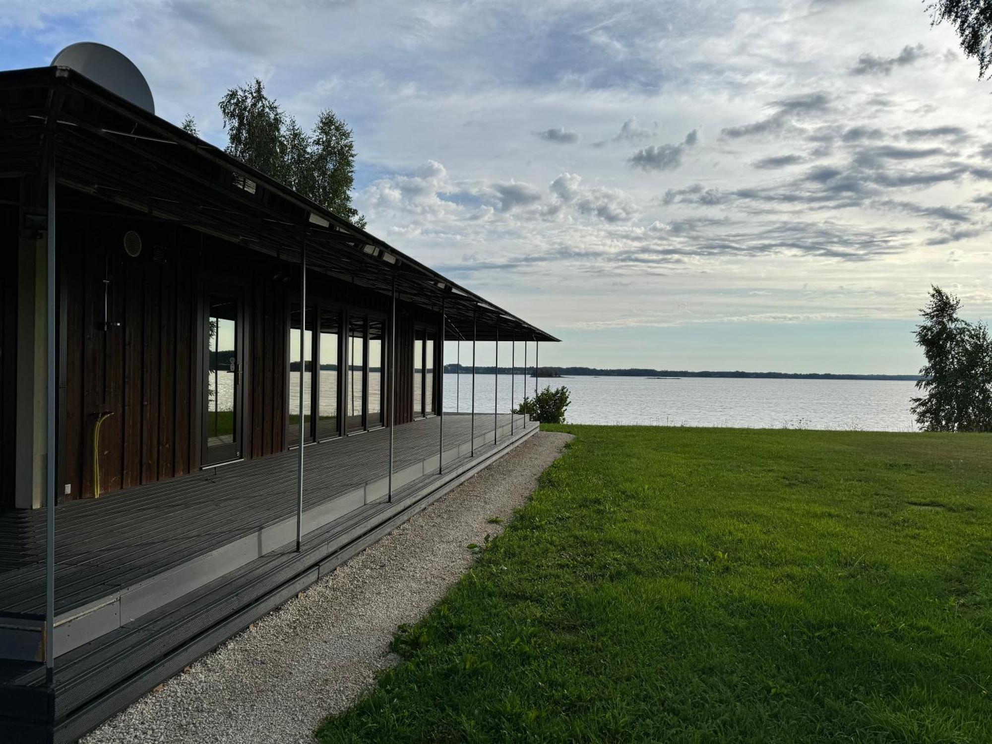 Villa Daugava